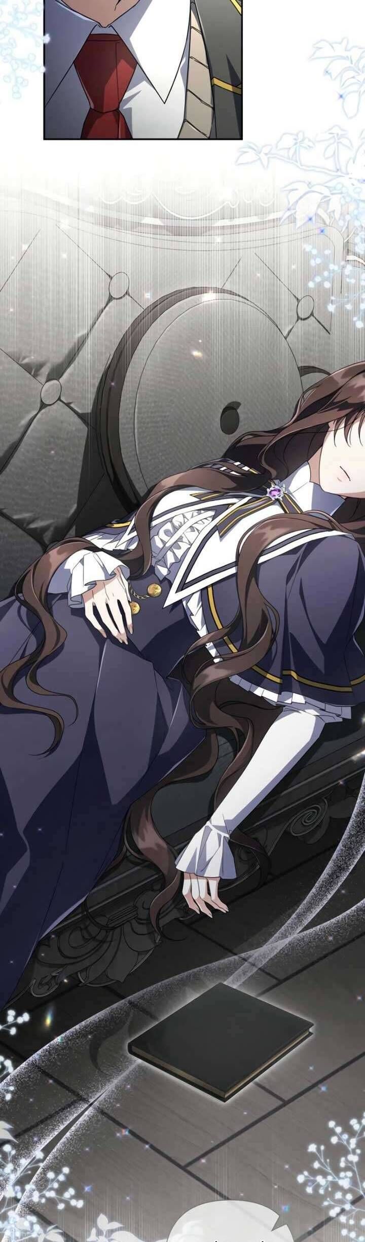 Tiểu Thư Phản Diện Bj - Chapter 20 - Page 15