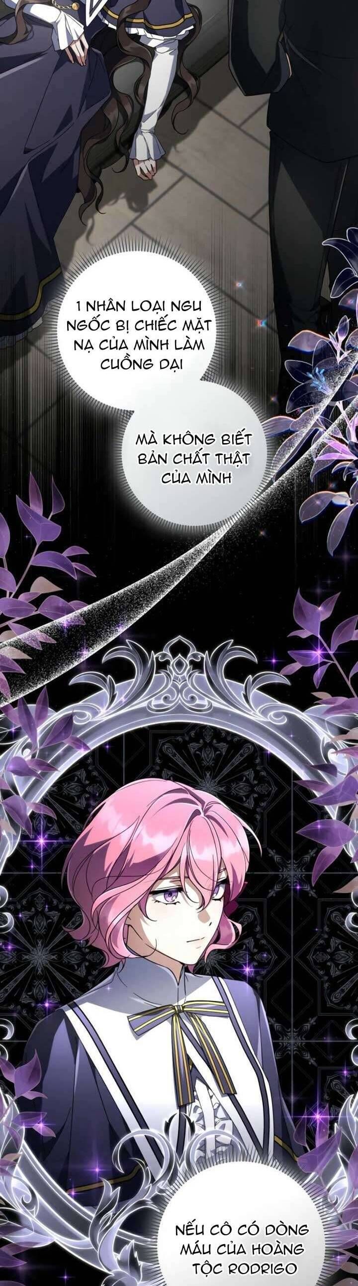 Tiểu Thư Phản Diện Bj - Chapter 20 - Page 19