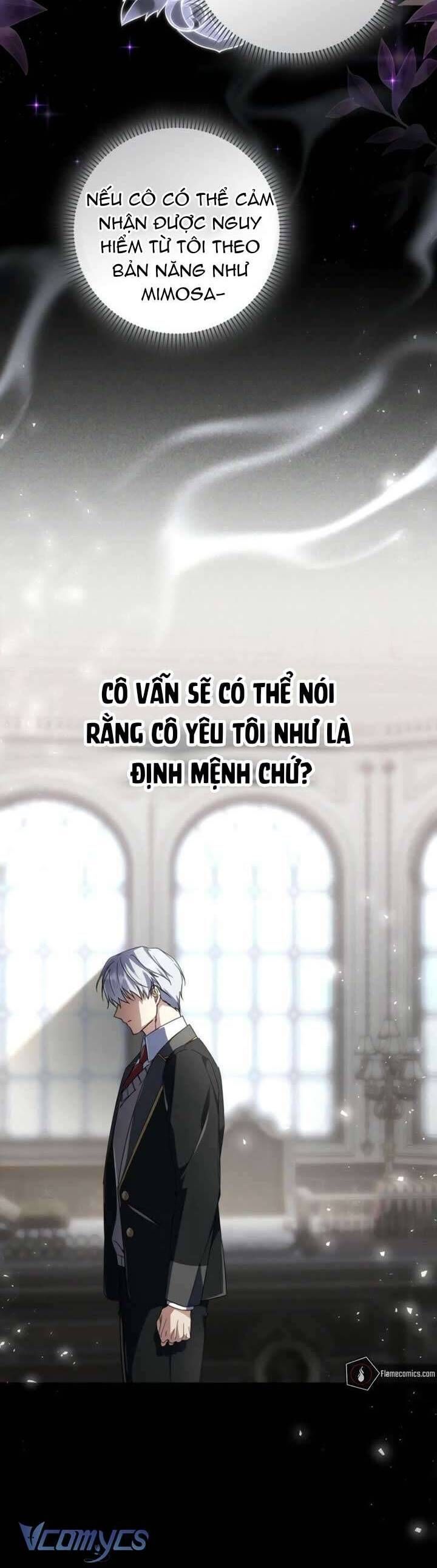 Tiểu Thư Phản Diện Bj - Chapter 20 - Page 20