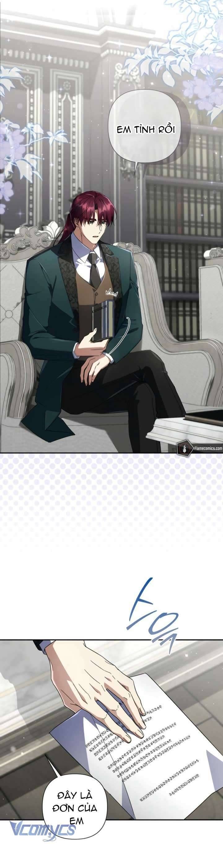 Tiểu Thư Phản Diện Bj - Chapter 20 - Page 25