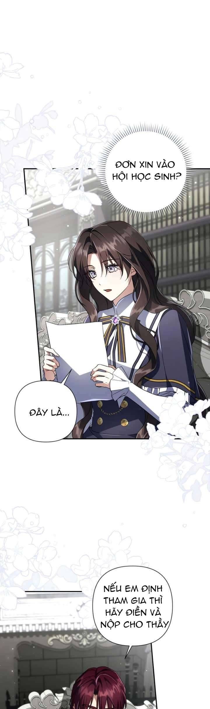 Tiểu Thư Phản Diện Bj - Chapter 20 - Page 26