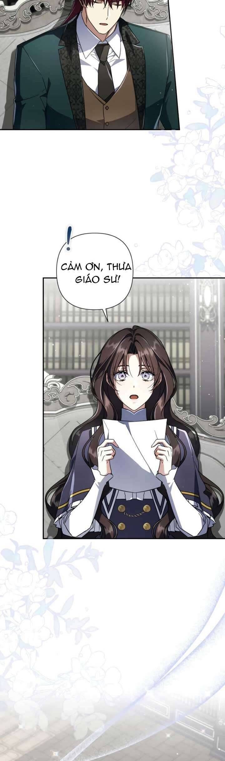 Tiểu Thư Phản Diện Bj - Chapter 20 - Page 27