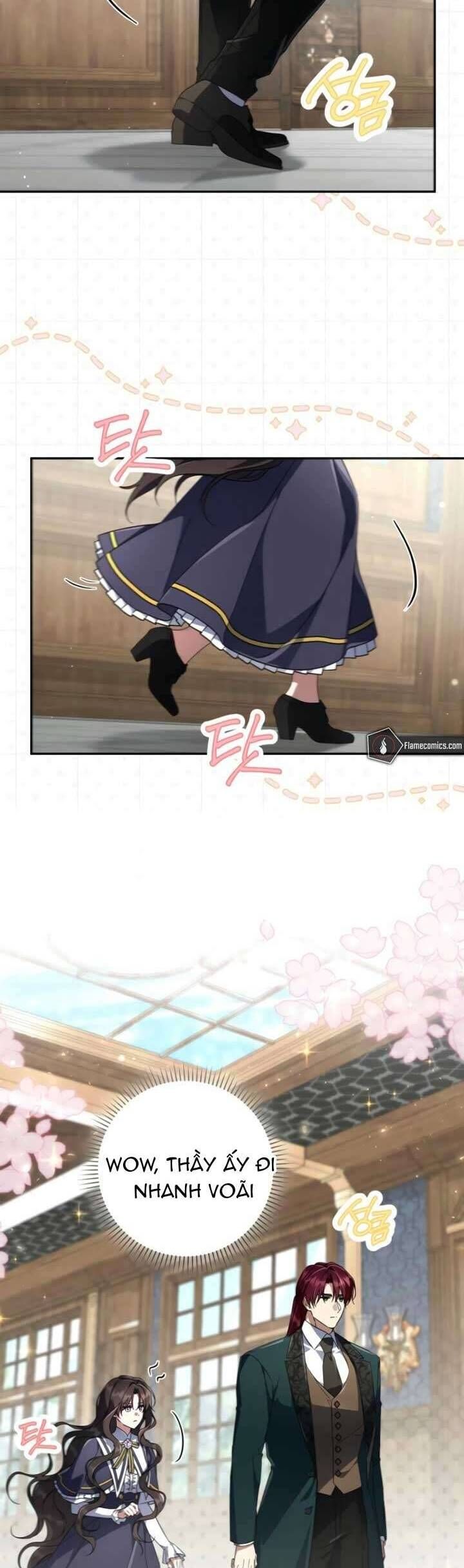 Tiểu Thư Phản Diện Bj - Chapter 20 - Page 29