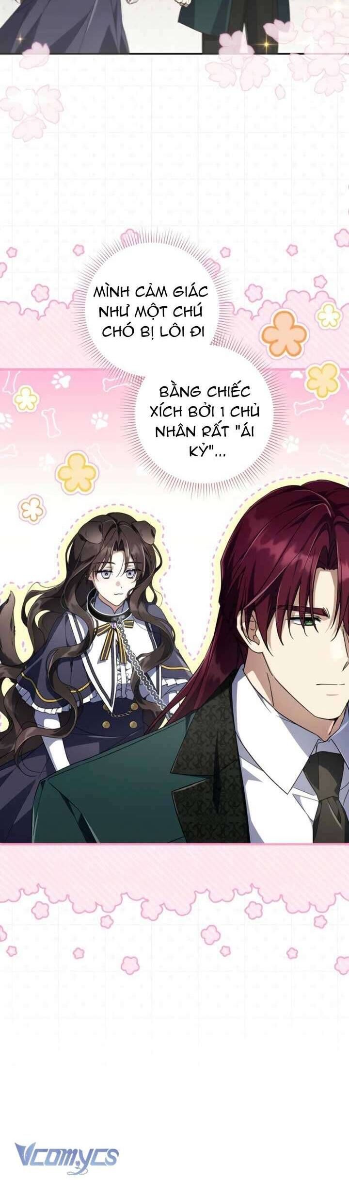 Tiểu Thư Phản Diện Bj - Chapter 20 - Page 30