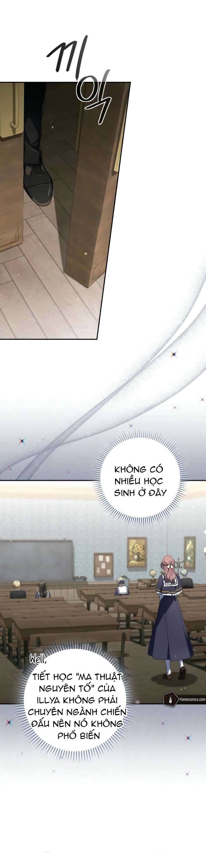 Tiểu Thư Phản Diện Bj - Chapter 20 - Page 31