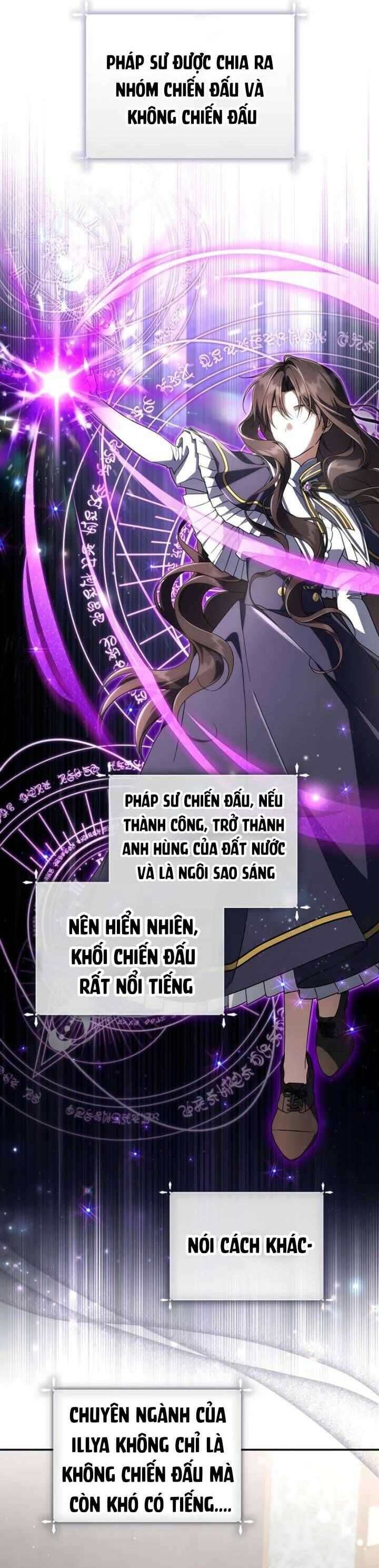 Tiểu Thư Phản Diện Bj - Chapter 20 - Page 32