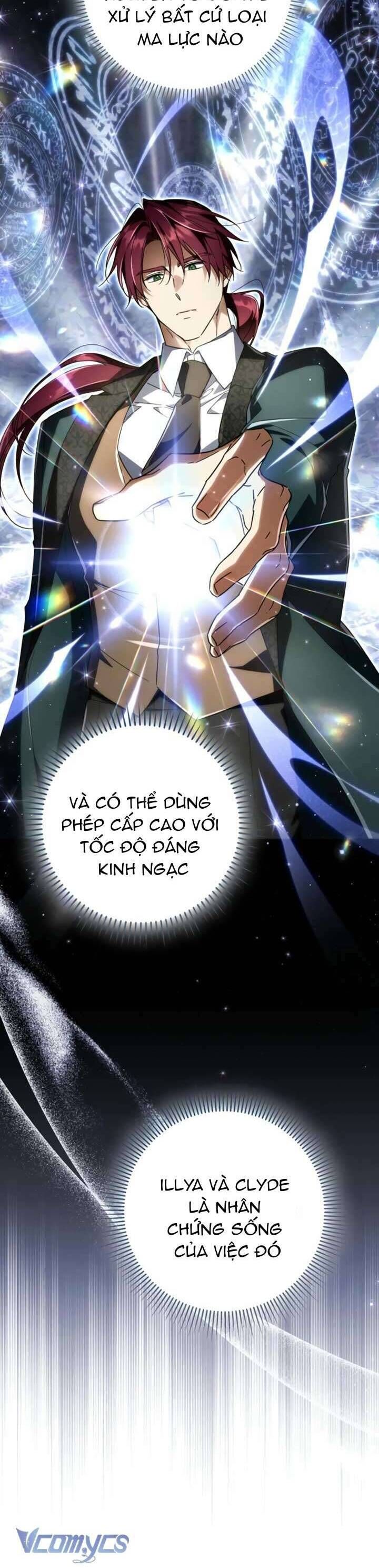 Tiểu Thư Phản Diện Bj - Chapter 20 - Page 34