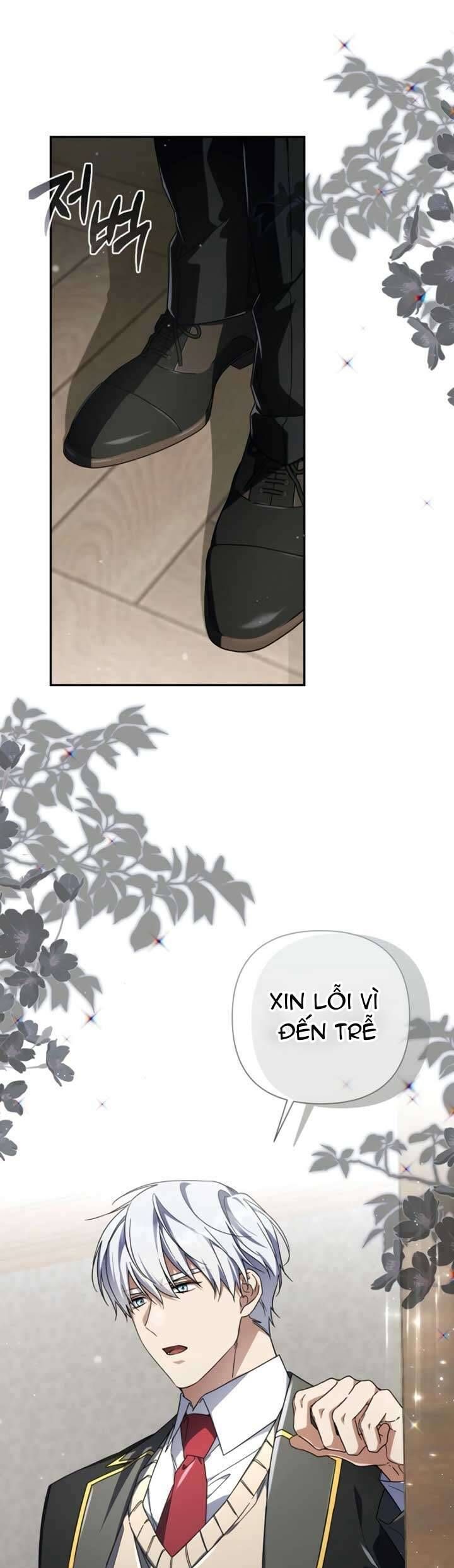 Tiểu Thư Phản Diện Bj - Chapter 20 - Page 35