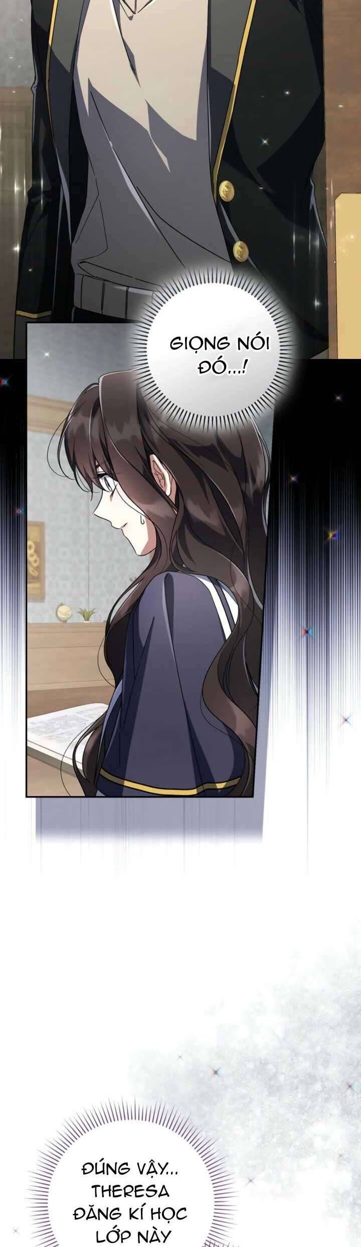 Tiểu Thư Phản Diện Bj - Chapter 20 - Page 36