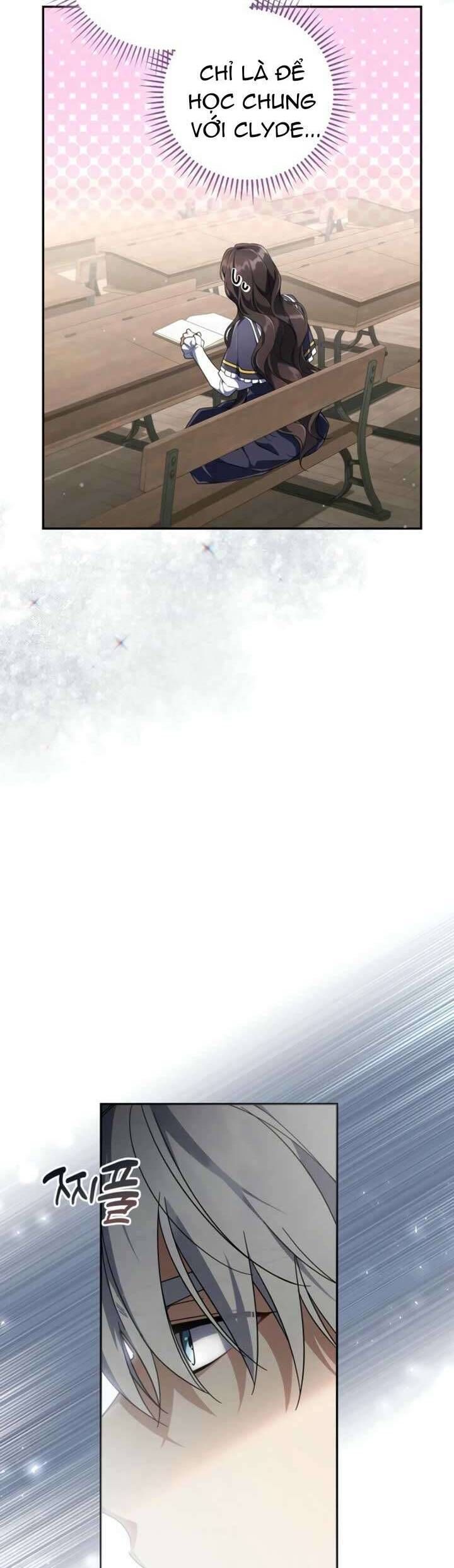 Tiểu Thư Phản Diện Bj - Chapter 20 - Page 37