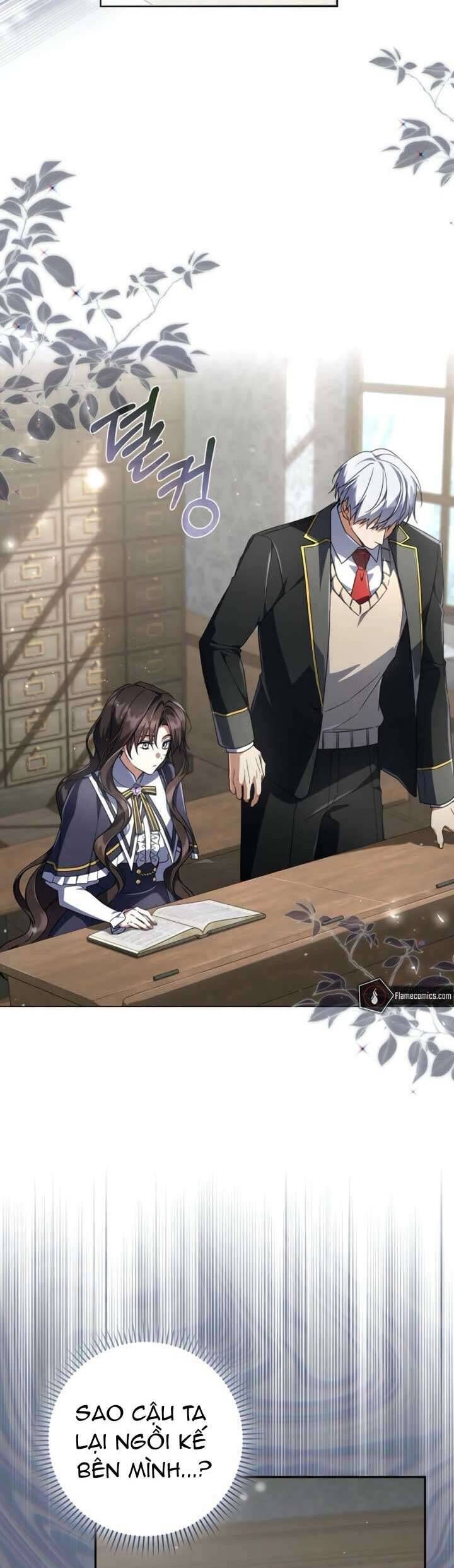 Tiểu Thư Phản Diện Bj - Chapter 20 - Page 38