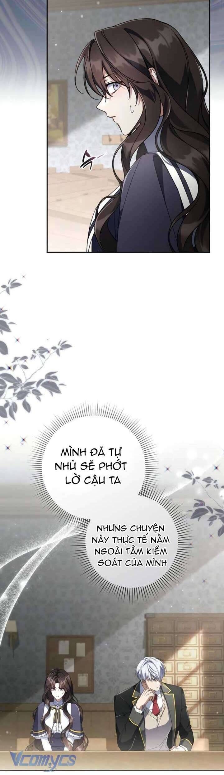 Tiểu Thư Phản Diện Bj - Chapter 20 - Page 39