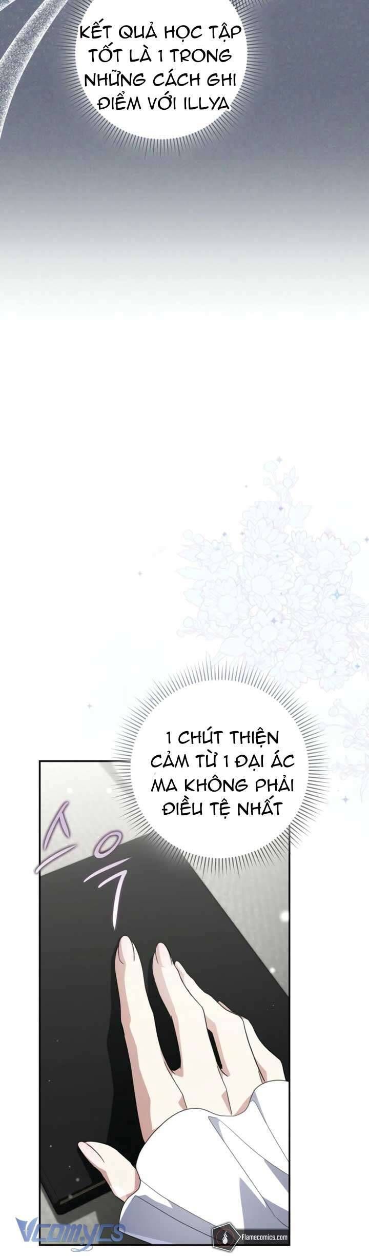 Tiểu Thư Phản Diện Bj - Chapter 20 - Page 4
