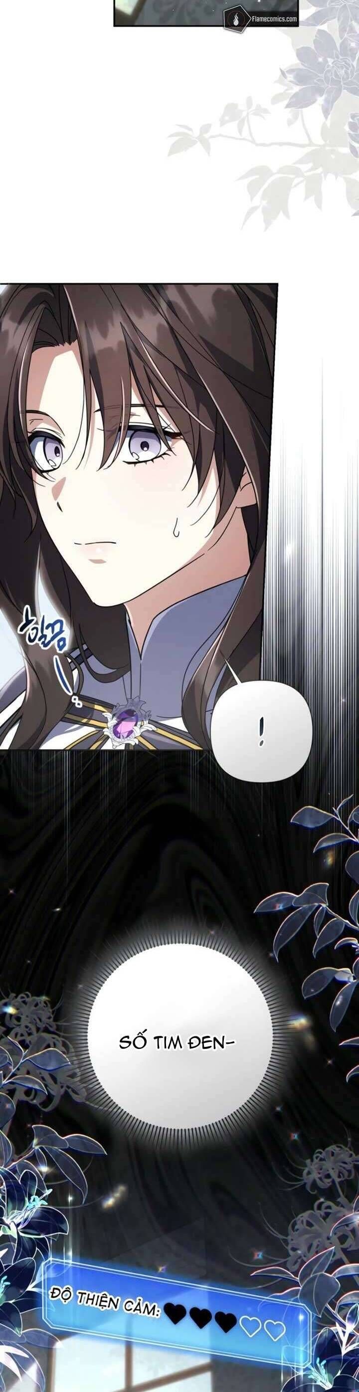 Tiểu Thư Phản Diện Bj - Chapter 20 - Page 41