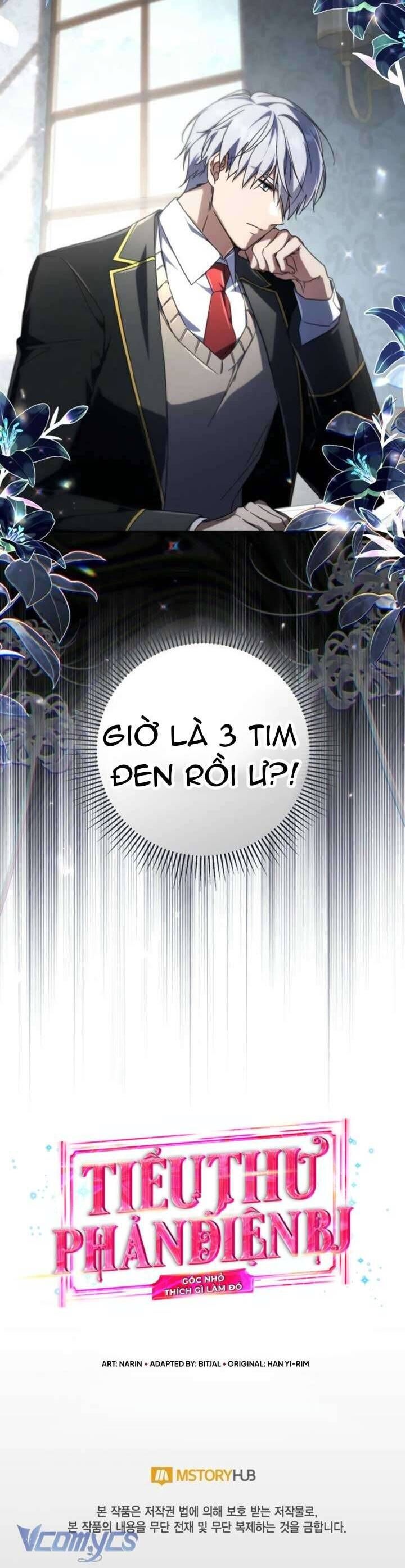 Tiểu Thư Phản Diện Bj - Chapter 20 - Page 42