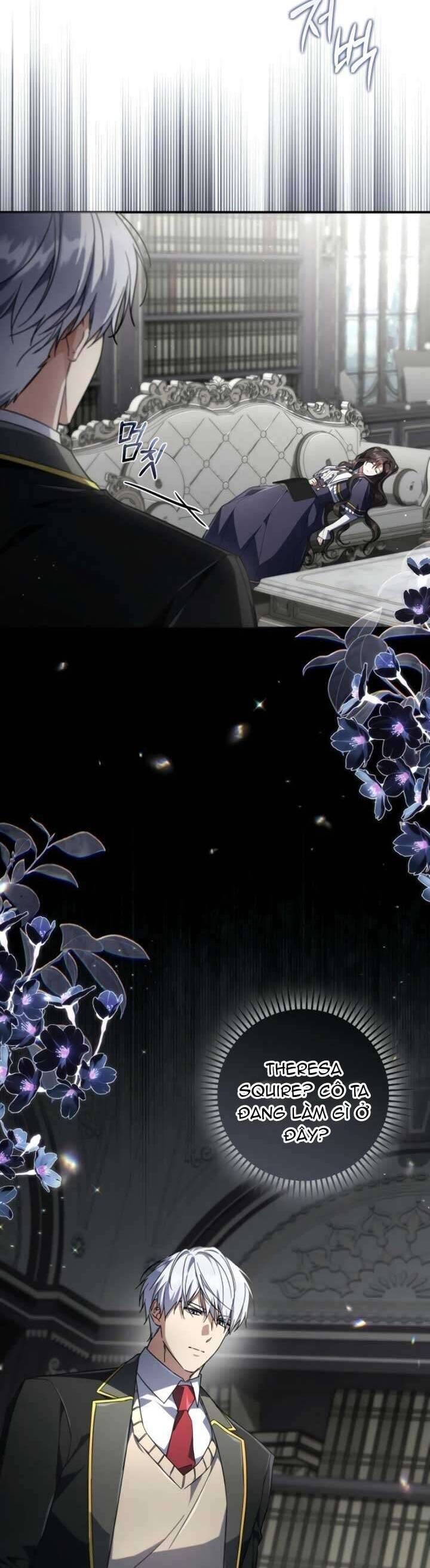 Tiểu Thư Phản Diện Bj - Chapter 20 - Page 7