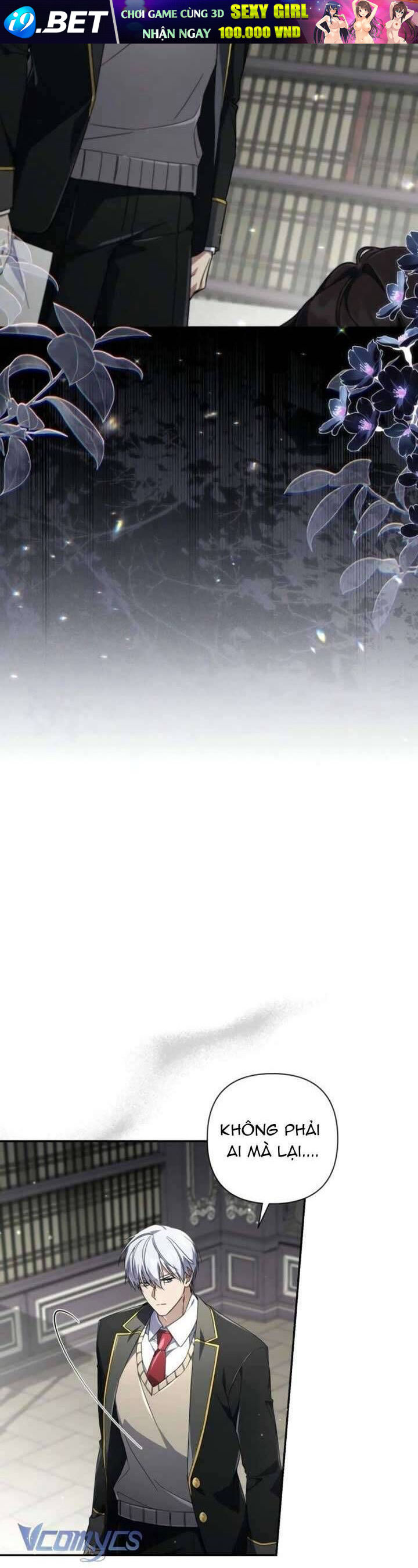 Tiểu Thư Phản Diện Bj - Chapter 20 - Page 8