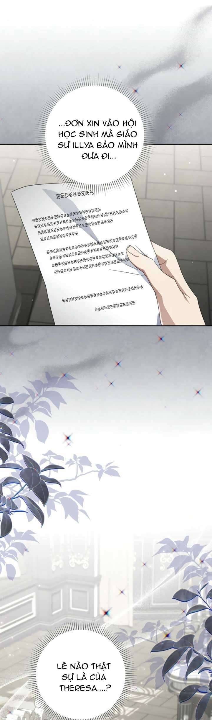 Tiểu Thư Phản Diện Bj - Chapter 20 - Page 9