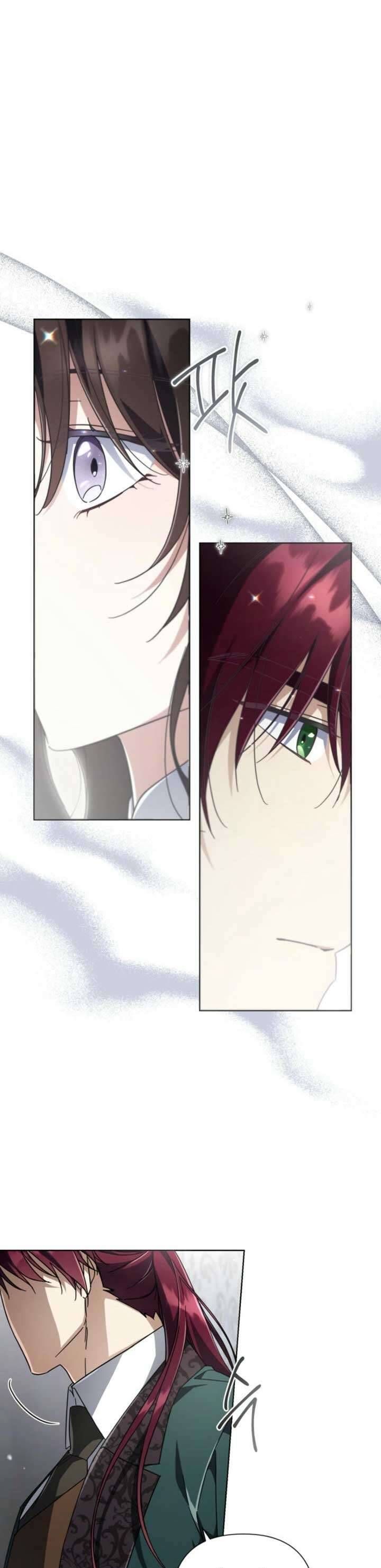 Tiểu Thư Phản Diện Bj - Chapter 21 - Page 10