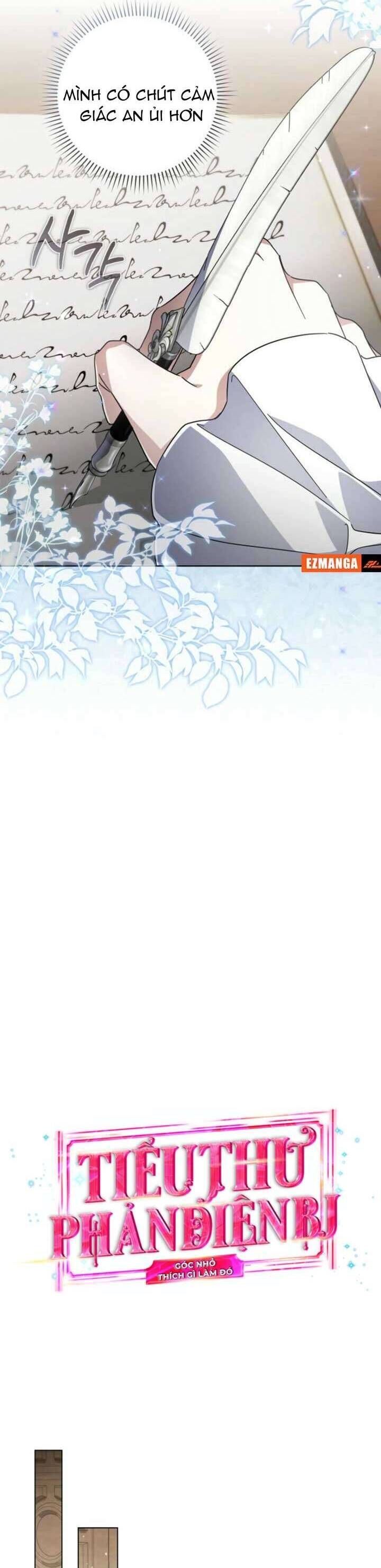 Tiểu Thư Phản Diện Bj - Chapter 21 - Page 12