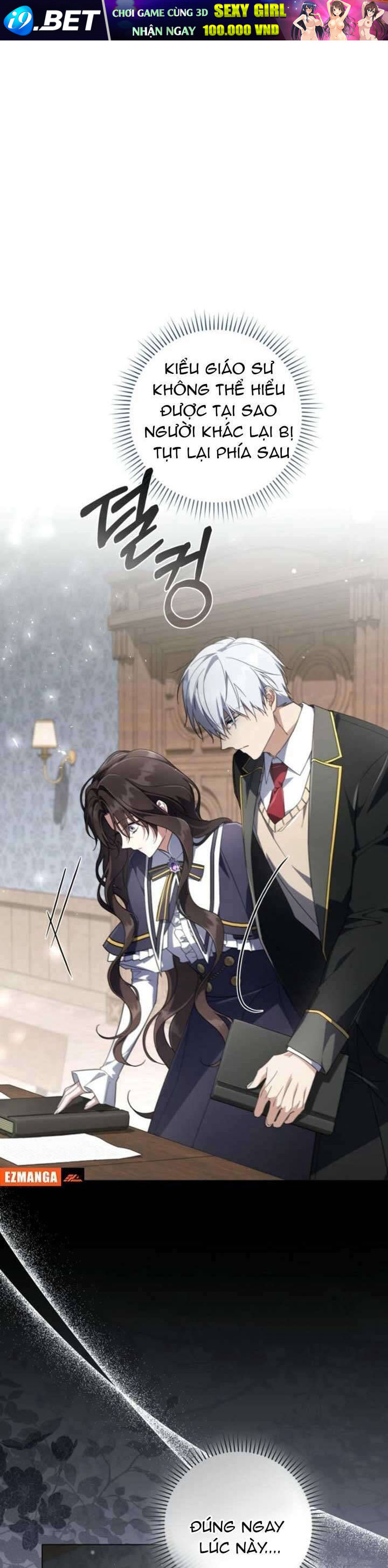 Tiểu Thư Phản Diện Bj - Chapter 21 - Page 14