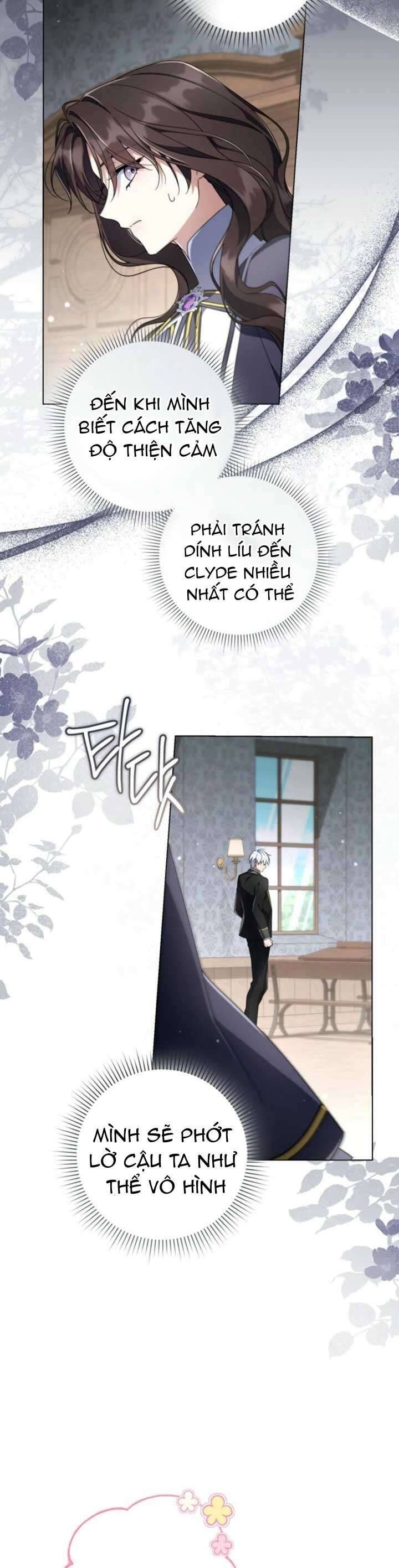 Tiểu Thư Phản Diện Bj - Chapter 21 - Page 15