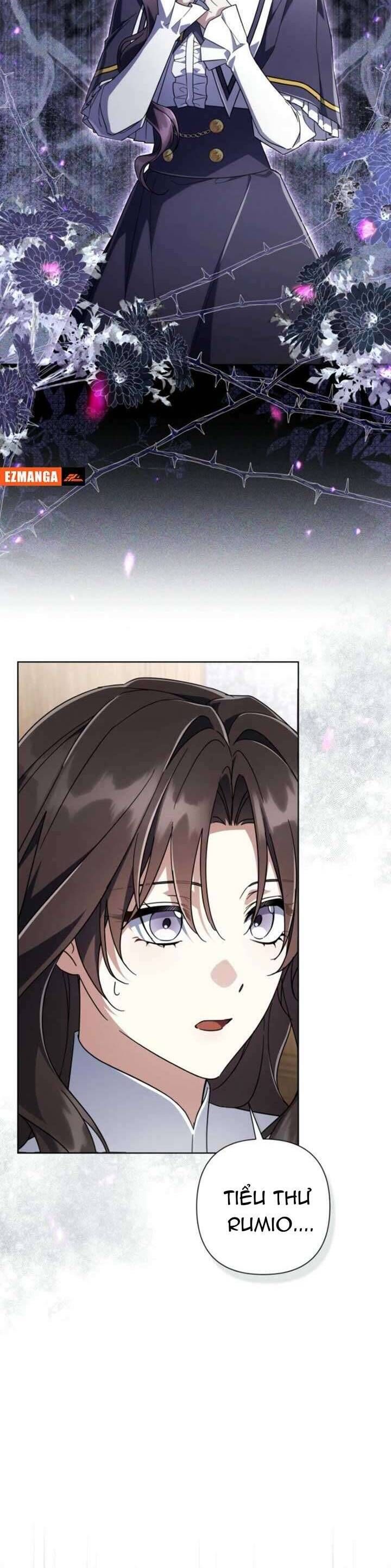 Tiểu Thư Phản Diện Bj - Chapter 21 - Page 19