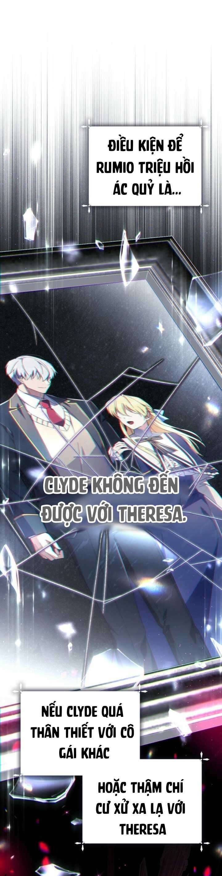 Tiểu Thư Phản Diện Bj - Chapter 21 - Page 23