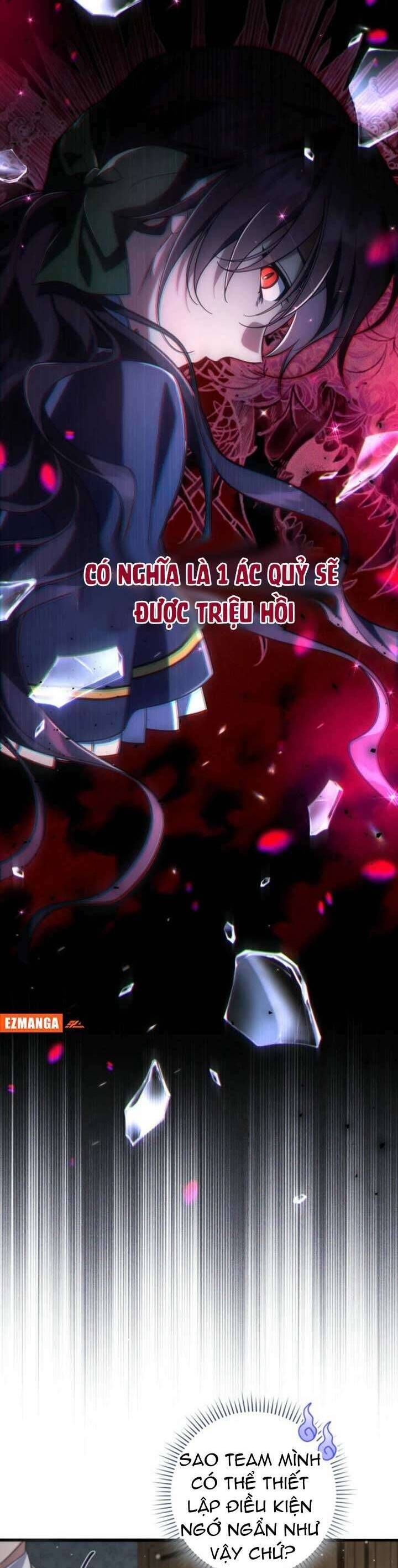 Tiểu Thư Phản Diện Bj - Chapter 21 - Page 24