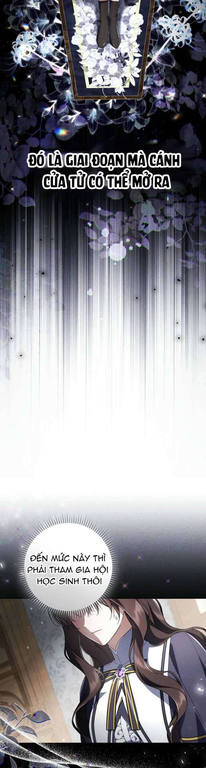 Tiểu Thư Phản Diện Bj - Chapter 21 - Page 3