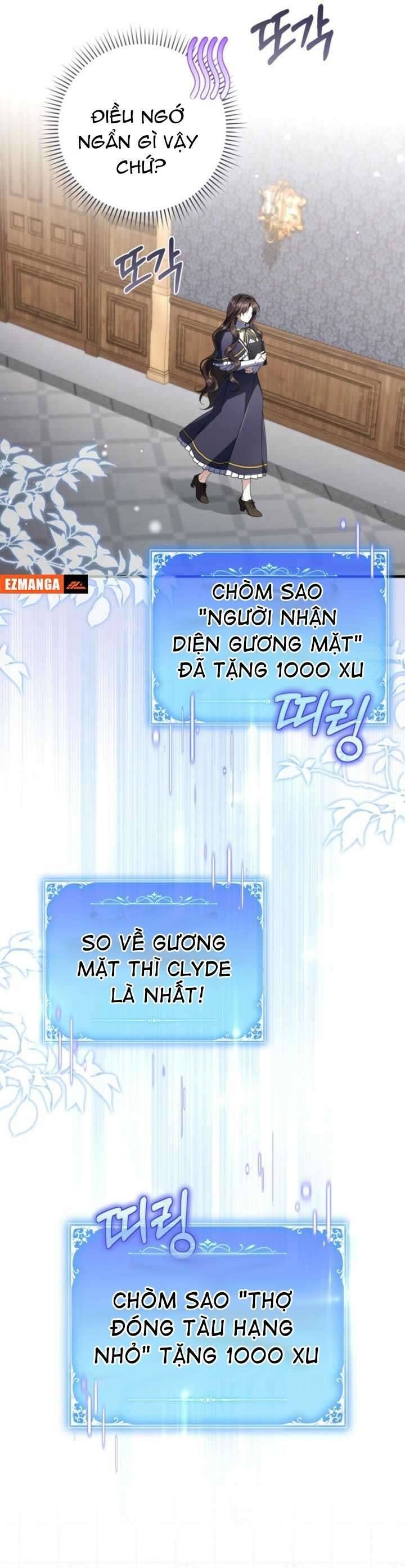 Tiểu Thư Phản Diện Bj - Chapter 21 - Page 31