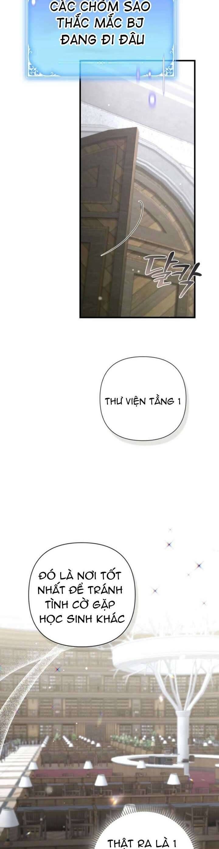 Tiểu Thư Phản Diện Bj - Chapter 21 - Page 33