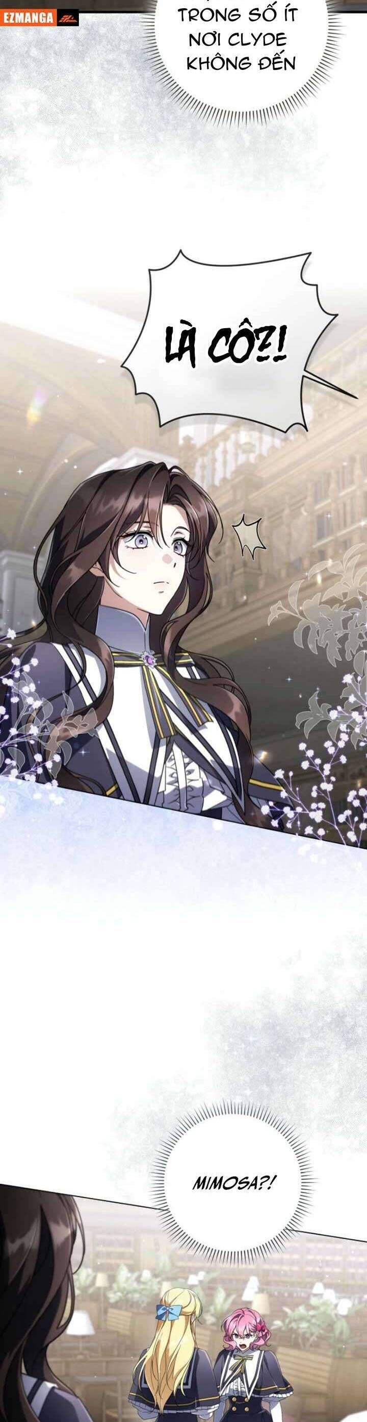 Tiểu Thư Phản Diện Bj - Chapter 21 - Page 34