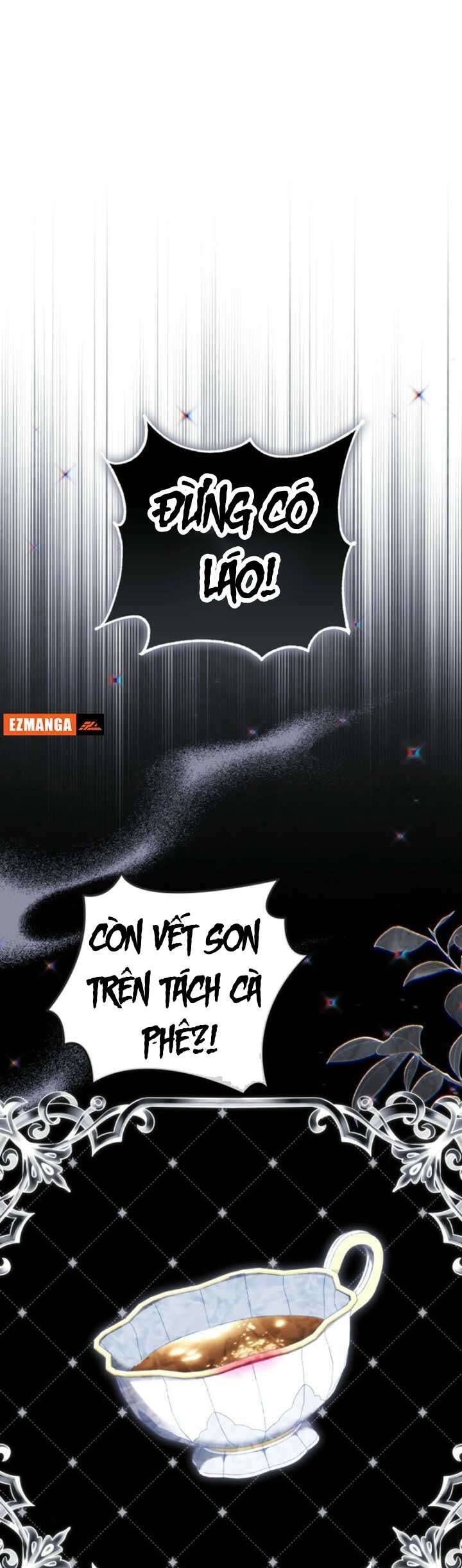 Tiểu Thư Phản Diện Bj - Chapter 21 - Page 36