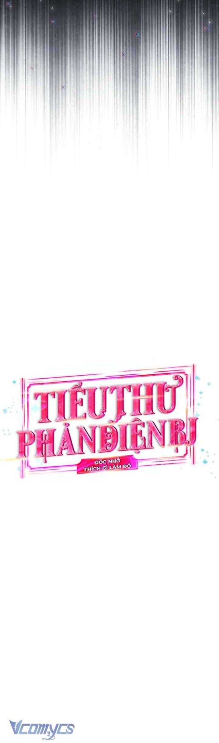 Tiểu Thư Phản Diện Bj - Chapter 21 - Page 38