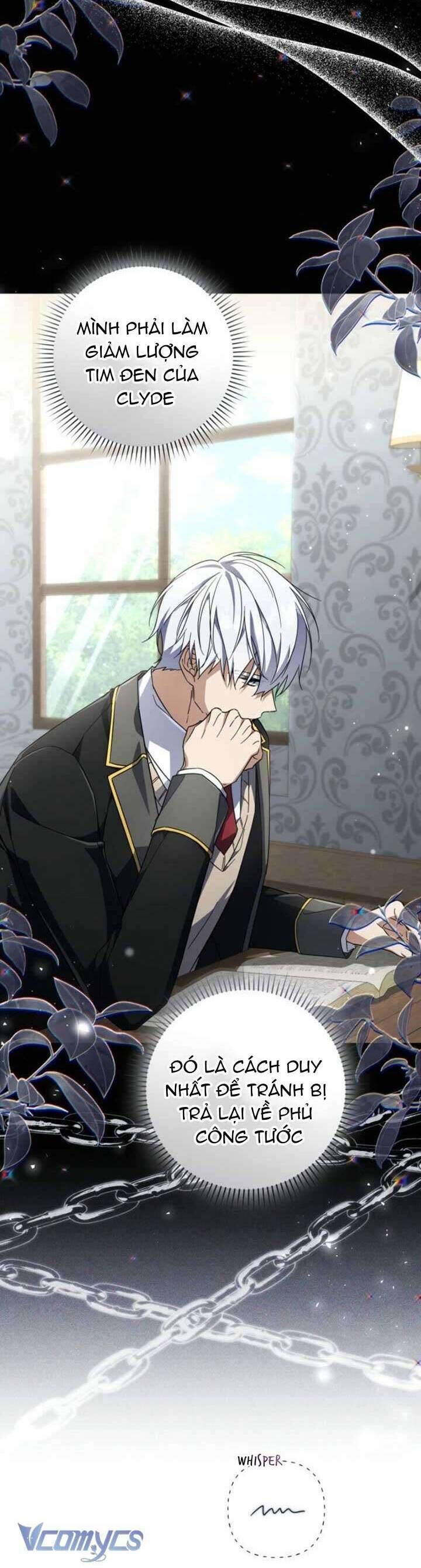 Tiểu Thư Phản Diện Bj - Chapter 21 - Page 4