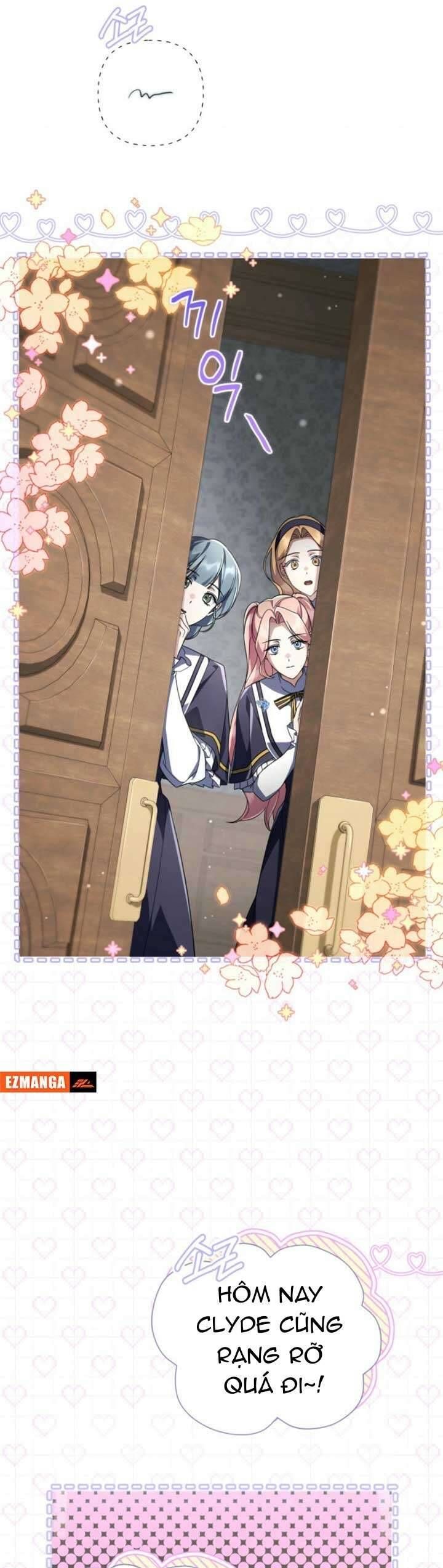 Tiểu Thư Phản Diện Bj - Chapter 21 - Page 5