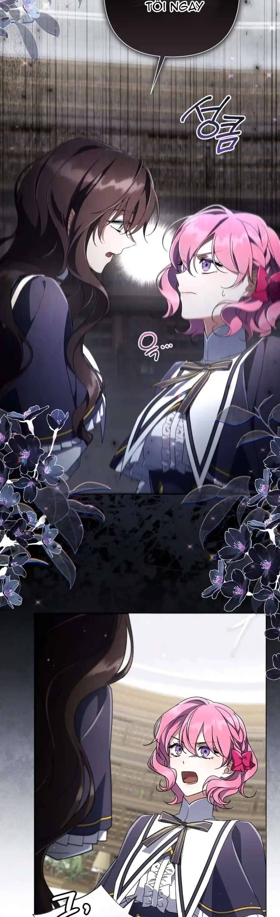 Tiểu Thư Phản Diện Bj - Chapter 22 - Page 16