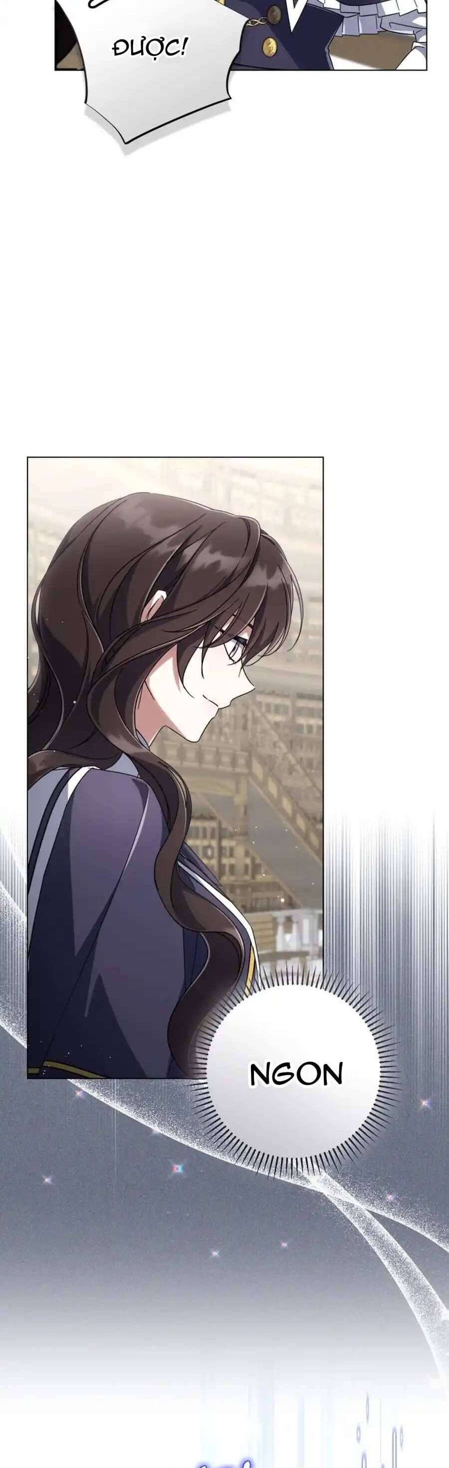 Tiểu Thư Phản Diện Bj - Chapter 22 - Page 17