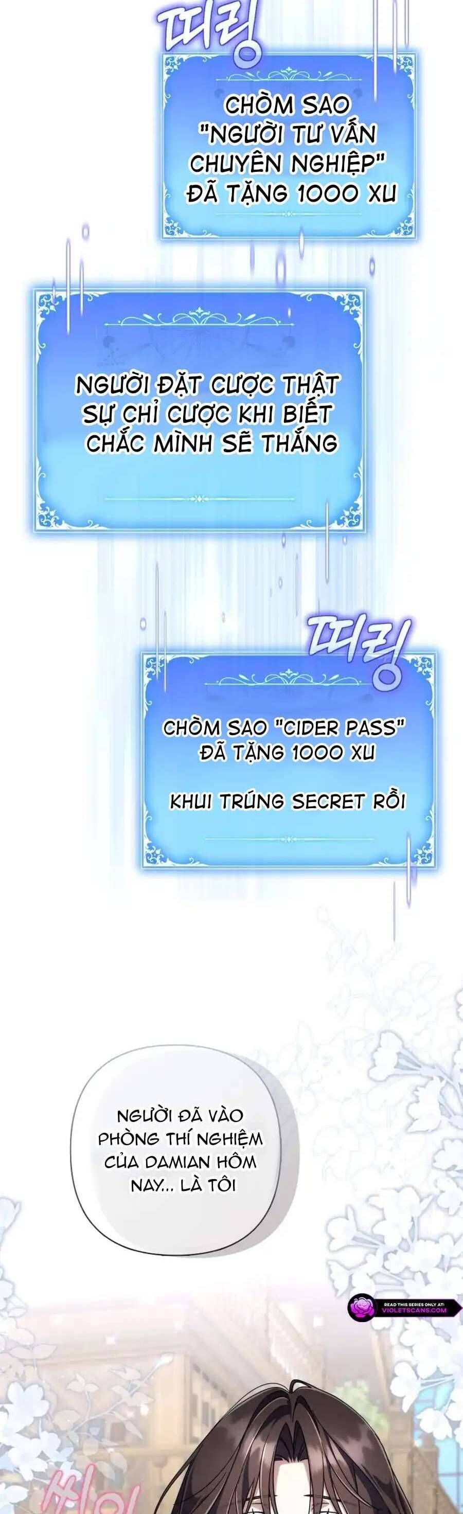 Tiểu Thư Phản Diện Bj - Chapter 22 - Page 18