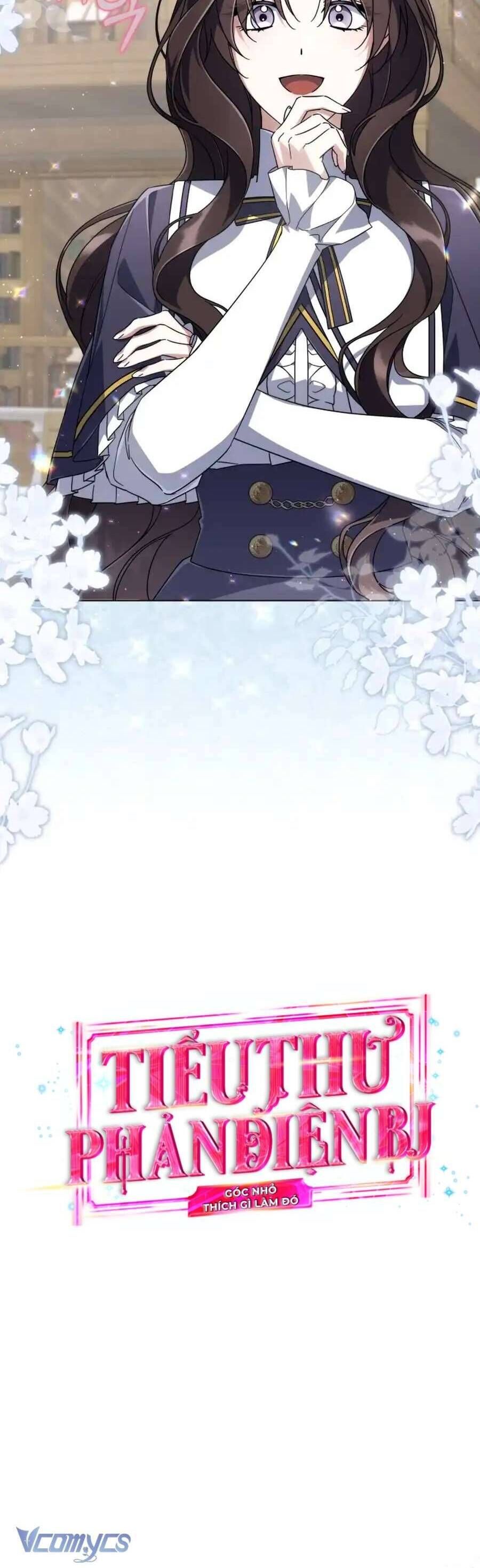 Tiểu Thư Phản Diện Bj - Chapter 22 - Page 19