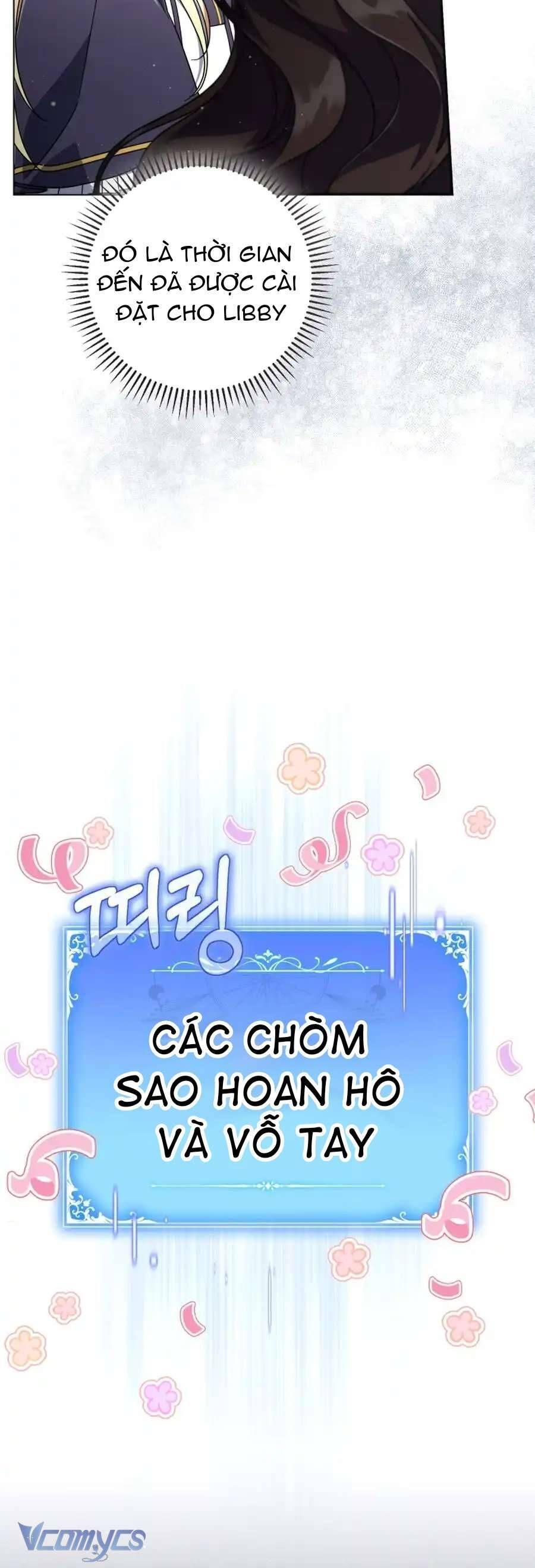 Tiểu Thư Phản Diện Bj - Chapter 22 - Page 24