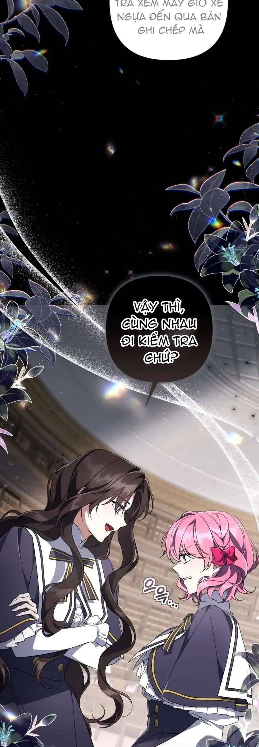 Tiểu Thư Phản Diện Bj - Chapter 22 - Page 26