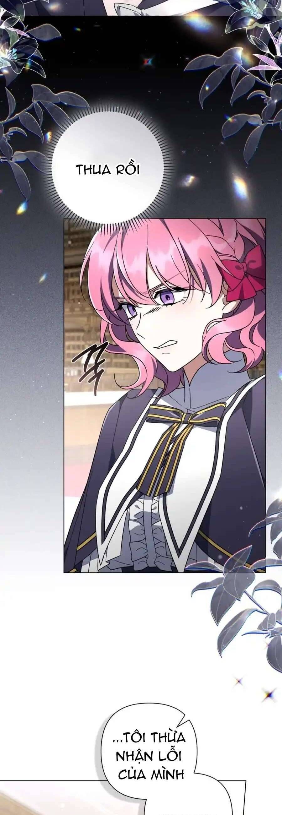 Tiểu Thư Phản Diện Bj - Chapter 22 - Page 27