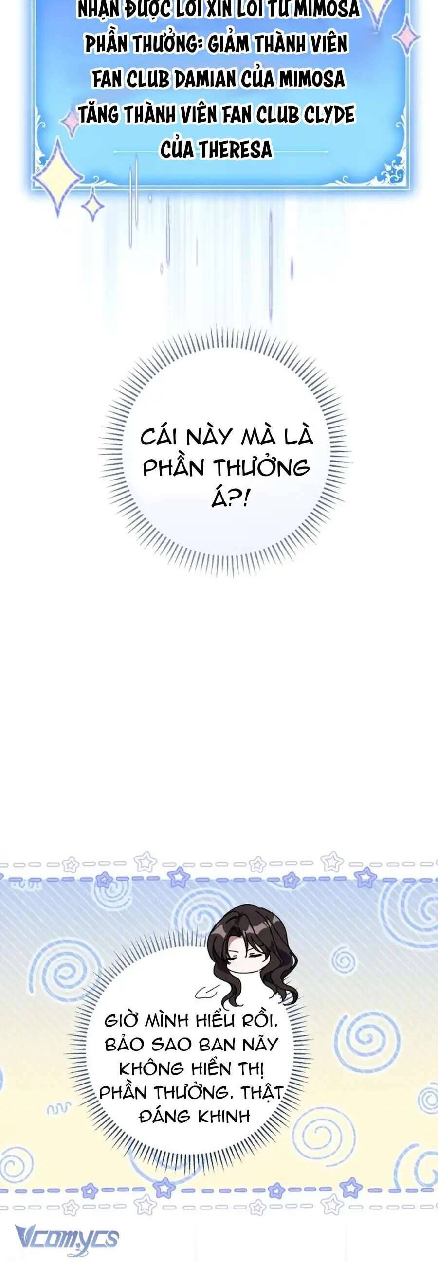 Tiểu Thư Phản Diện Bj - Chapter 22 - Page 29