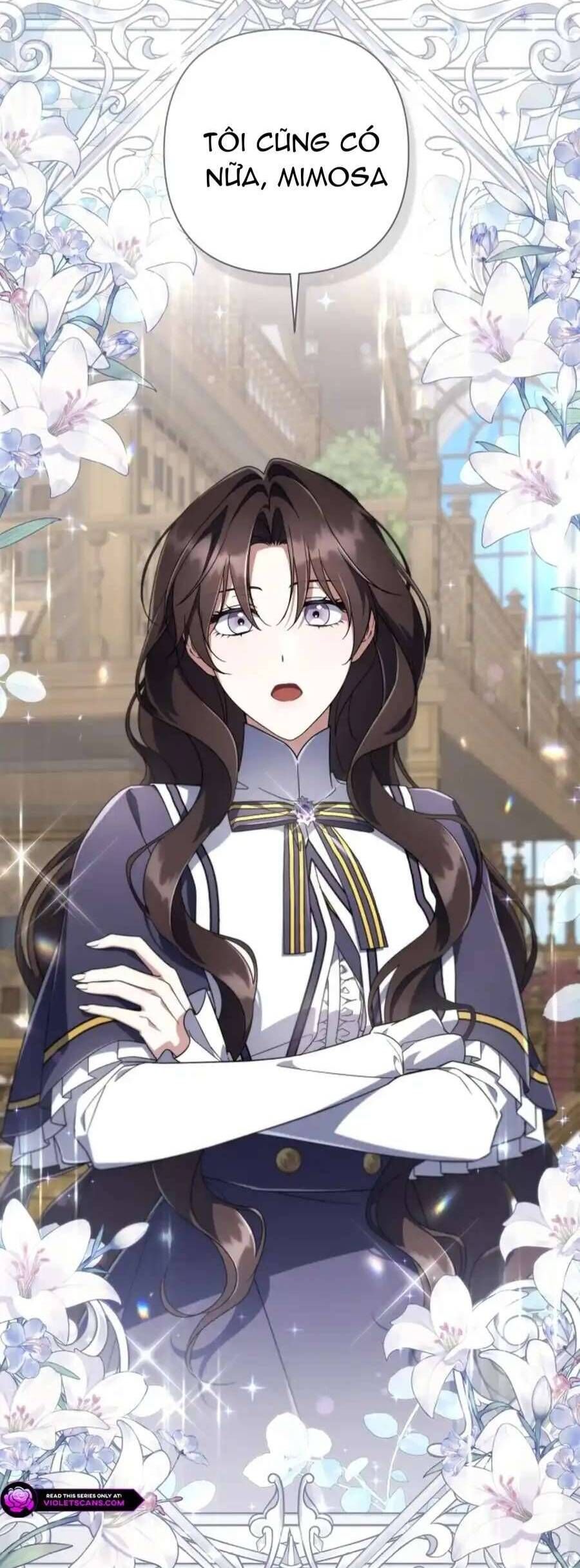 Tiểu Thư Phản Diện Bj - Chapter 22 - Page 3