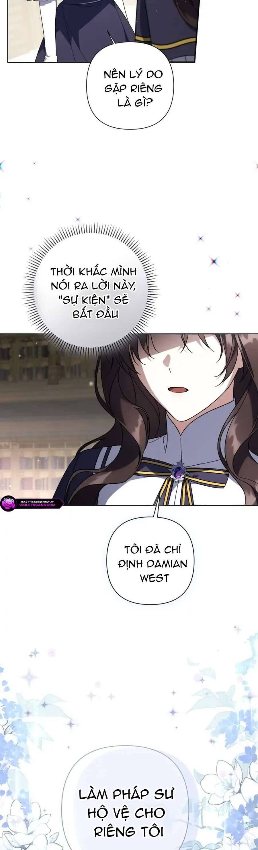 Tiểu Thư Phản Diện Bj - Chapter 22 - Page 33