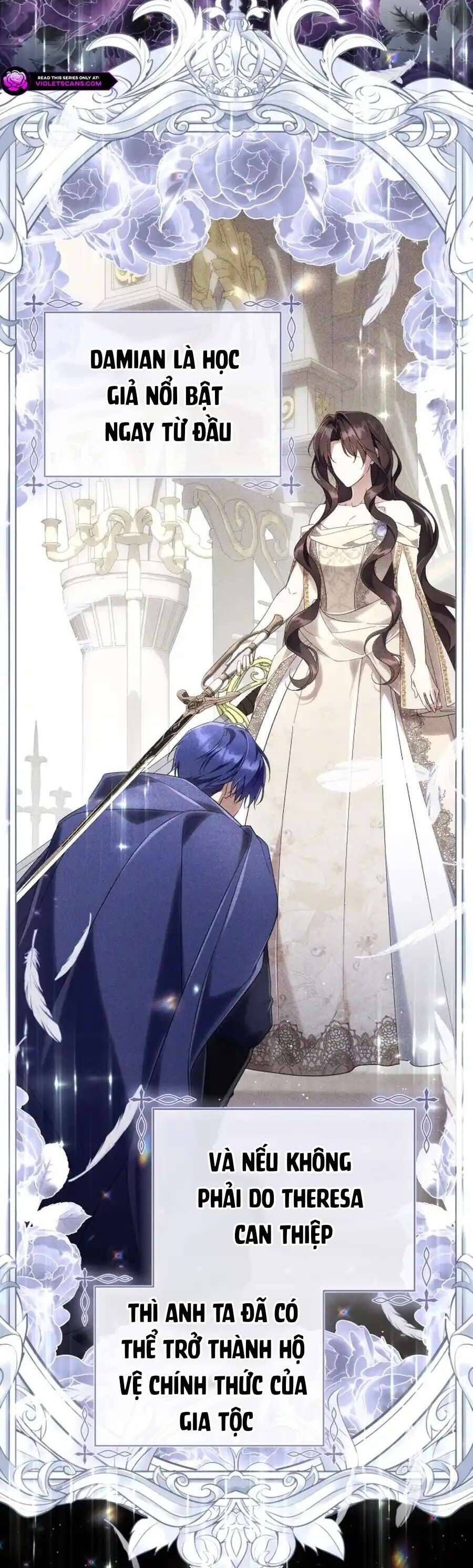 Tiểu Thư Phản Diện Bj - Chapter 22 - Page 36