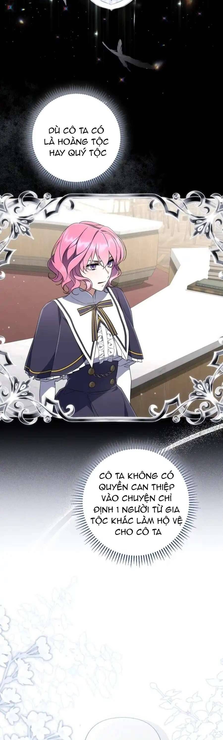 Tiểu Thư Phản Diện Bj - Chapter 22 - Page 37