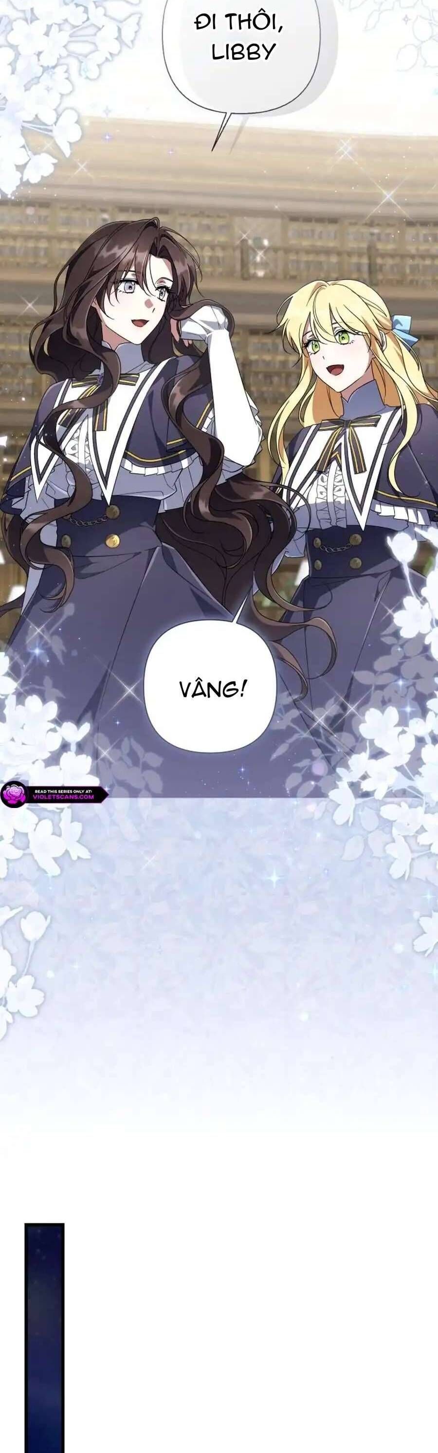 Tiểu Thư Phản Diện Bj - Chapter 22 - Page 38